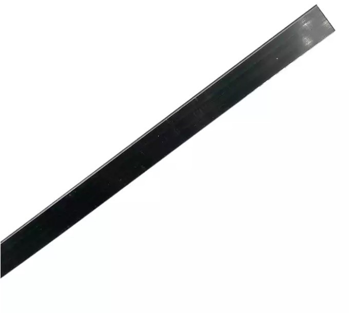 Label Steel Die Cutting Rule Carbon Steel Rule Die Blades