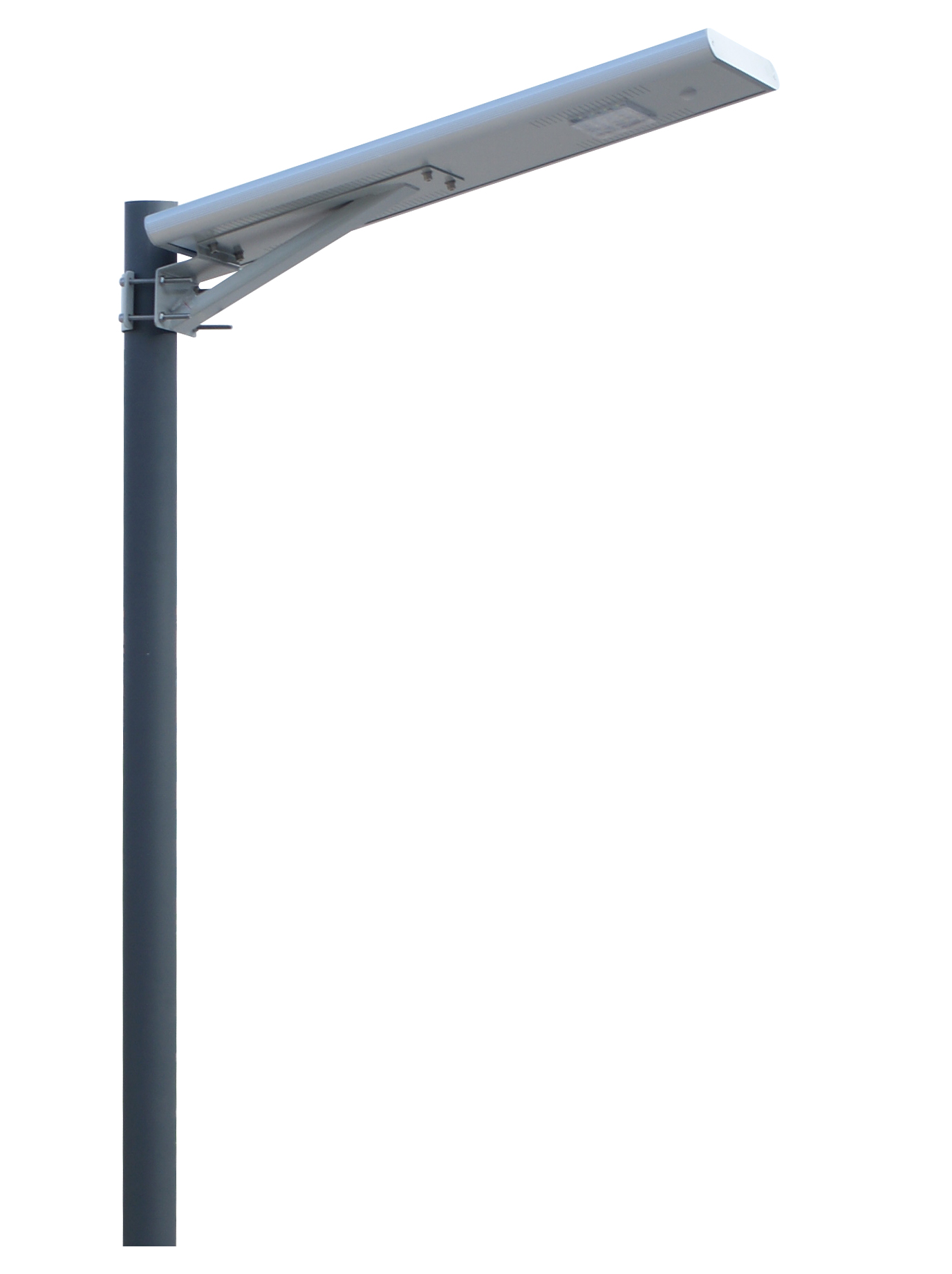 30w integrated Solar LED garden light with high quality and compeitive price