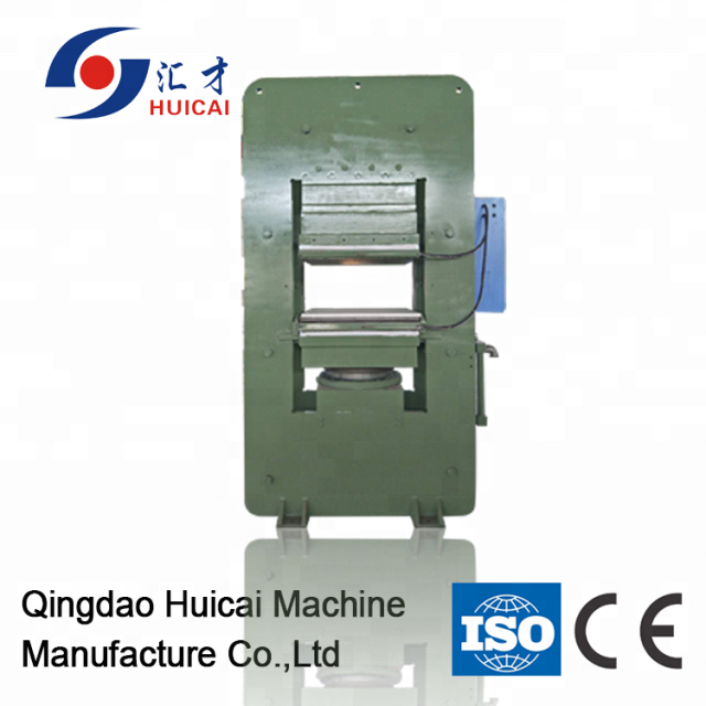 Customizable Rubber O Ring Vulcanizing Machine with Vacuum Technology