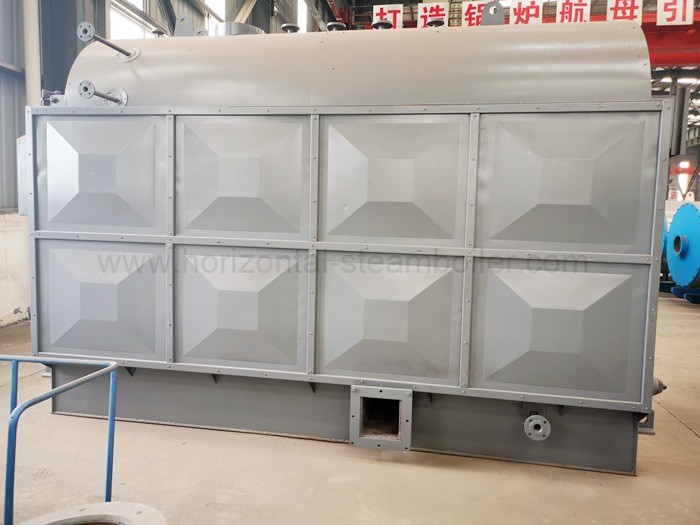 Coal Fired Boiler For Sale High Efficiency Fast Delivery
