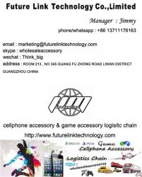 FUTURE LINK TECHNOLOGY CO.,LIMITED