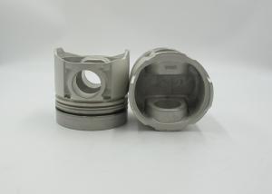 China DB58 Diesel Engine Piston 65.02501-0416 wholesale