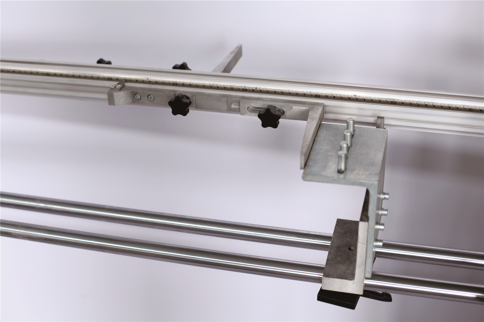 UPVC WINDOW GLAZING SAW CUTTING SAW FOR GLASS BEAD