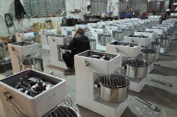 Foshan Nanhai Maifeng Food Machinery Co Ltd