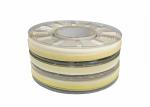 Powder Spray Transparent PET Film Cars Trim Adhesive Tape