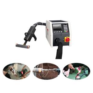 China ISO Industrial Induction Heater 30KW For Annealing Welding Brazing wholesale