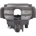 VOLVO Auto Parts Vehicle Brake Caliper 19B2590 19B2591 343146 343147 OEM 8601556