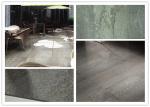 300x300 Mm Ceramic Kitchen Floor Tile , Marble Design Modern Kitchen Floor Tiles