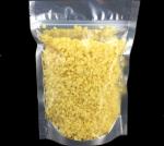 Natural Triple Filtered Yellow Beeswax Pastilles For Cosmetics Candles Polish