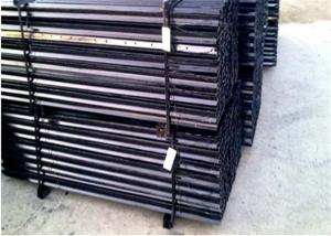 China 1.8m Fence Star Pickets wholesale