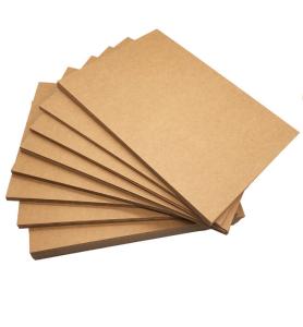 China kraft cardstock paper kraft paper 110gsm kraft packng paper wholesale