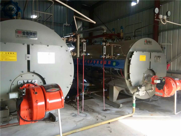 100bhp 150hp 200 Bhp Fuel Oil Diesel Steam Boiler For Steam Distillation