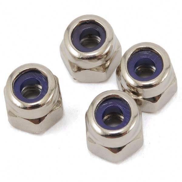 Hexagon Prevailing Torque Lock Nut DIN 980V Din 982 Lock Nuts Stainless Steel Hex Nuts