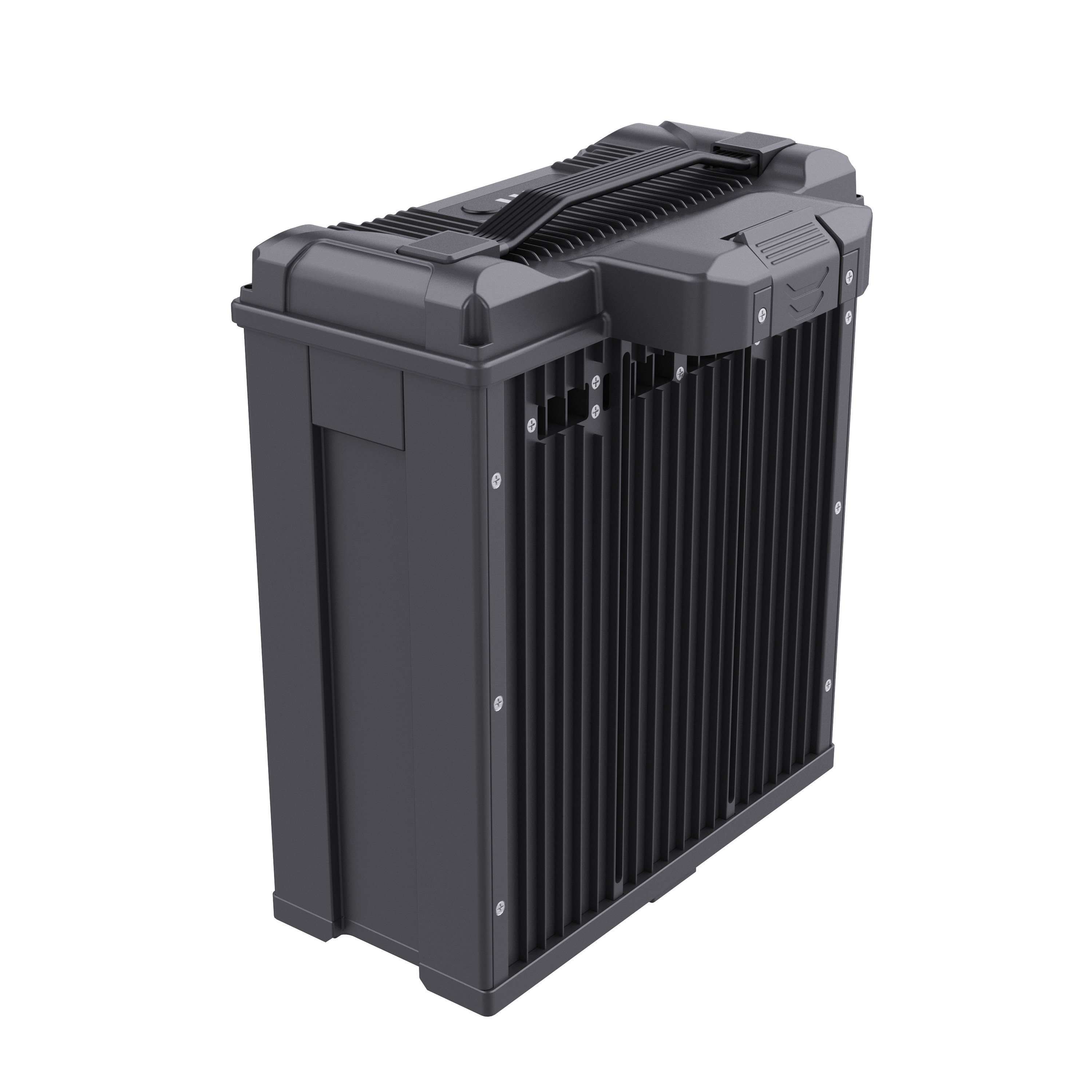 22000mAh 25C 51.8V 14S With Molex BMS Rechargeable Li Ion Battery For Agricultural Drone Plant Protection UAV