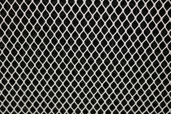 Plastic Honeycomb Activated Carbon Air Filter Sheets For Removing Formaldehyde