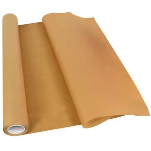 China Packing Boxes Brown Packing Tape Kraft Paper Brown Gummed Tape wholesale
