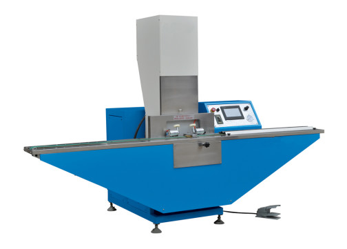 Insulating Glass Sealing Machine Butyl Silicone Extruder