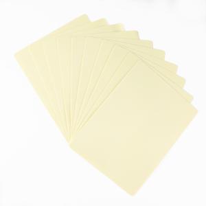 China CNC Silicone Tattoo Practice Skin 100pcs Best Fake Skin For Tattooing wholesale