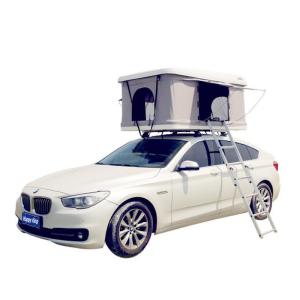 China Outdoor Roof Top Tent with 216*130*105CM, Color Gray, Waterproof, PU3000MM Coated wholesale