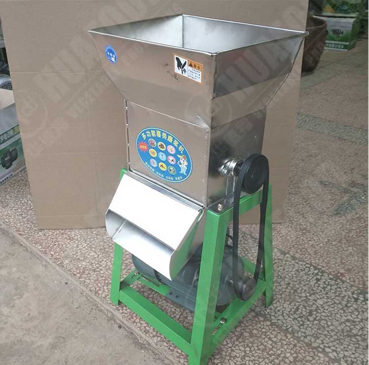 Wholesale Cassava Mill Machine Guangzhou