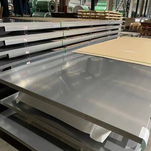 Stainless Steel Hot Rolled Plate 304 316 Food Grade
