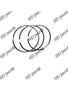 China 1KD Engine Pistion Ring 13011-30020 13013-30051 13011-30150 For Toyota wholesale