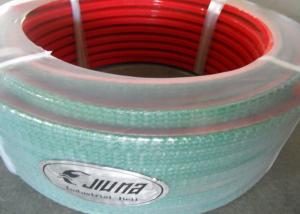 China C-22 Industrial PU Polyurethane Super Grip Belt figured-belt for Food &amp; Beverage Processing wholesale