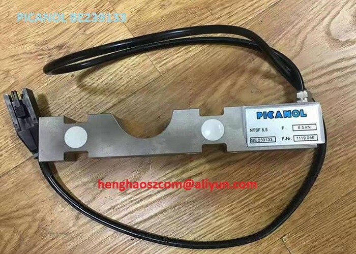 BE311763 BE312165 ,Printed Circuit MMIB3, Picanol Weaving Loom Electrical Spare Parts ,Original