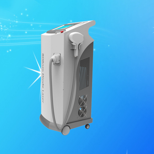 depilator diode laser hair removal