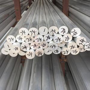 China 430 Stainless Steel Round Rod ASTM 310S 904L 2205 2507 317 Anti Heat Corrosion wholesale