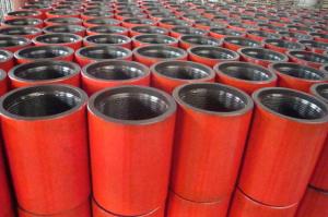 China 2-3/8&quot; Tubing Coulping wholesale