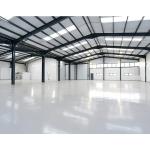 Customized Industrial Design Prefabricated Steel Structure Warehouse for