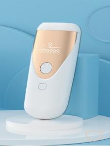 China Photon Depilator EMS Beauty Instrument Shining Times 990,000times wholesale