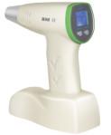 Colorful Wireless LED Curing Light , White / Green LED Dental Curing Light