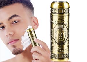 China Dry Wet Rechargeable Electric Shaver Washable Blade For Men wholesale
