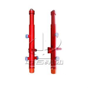 China High Performance Oilfield Cementing Tools Drill Pipe Cementing Head wholesale