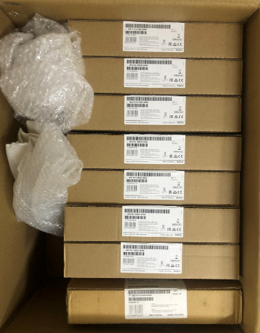 1MB Siemens 6ES7412-5HK06-0AB0 CPU412-5H PN DP Central Processing Unit