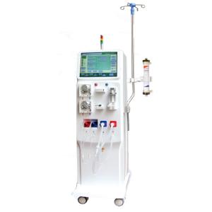 China Portable Kindney CE ISO Approved Hospital Dialysis Center Hemodialysis Therapy W-T2008-B wholesale