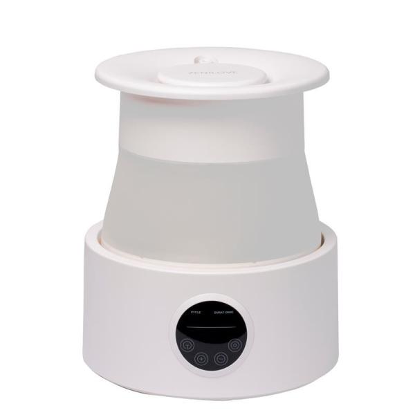 Quality White 10 Mode Touch Screen Humidifier 1.7Kg Customized Logo for sale