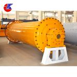 Rod Coal Water Slurry Wet Dry Ball Mill Grinder