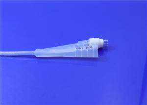 China Hospital Medical Drainage Tubes , Temperature Sensing Foley Catheter wholesale