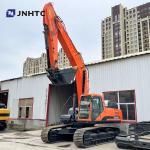 Chinese high quality 30ton Excavator euro4 Crawler Excavator big Crawler Digger