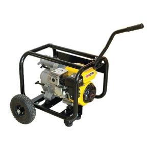 China 3&quot; Dirty Water Pump Powered by 6.5HP Gasoline Engine wholesale