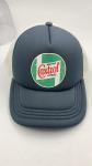promotional Custom Logo Sport Cap Baseball Cap with print logo