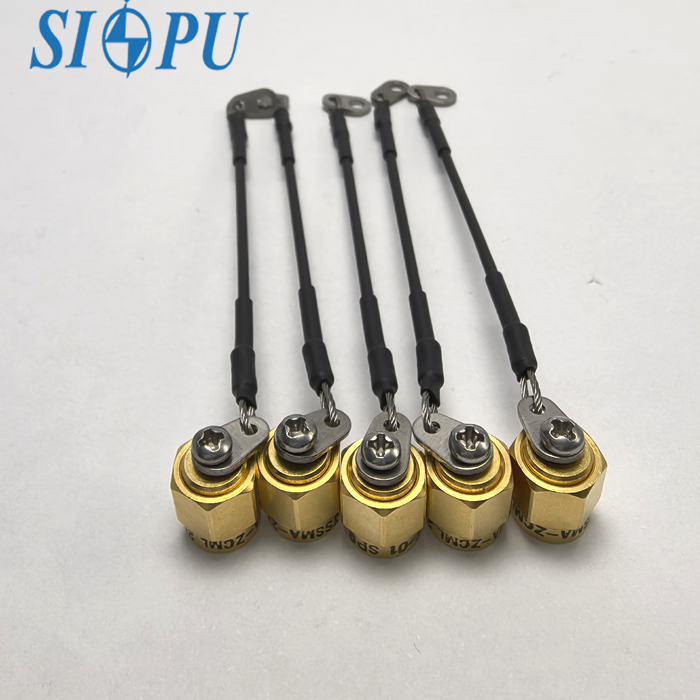 SMA Female RF Coaxial Connector Metal Protective Cap