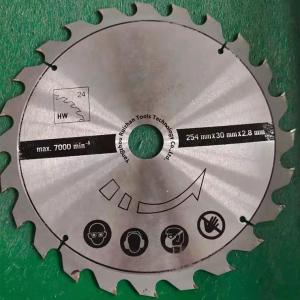 China Big 4 Inch Wood Circular Saw Blade wholesale