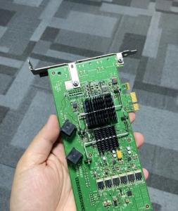 China ATL Affiniti EPIQ Ultrasound Repair Parts VIDEO SVIO Mainboard 453561922022 wholesale