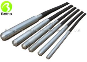 China Gasoline Concrete Poker Needle 40mm / 45mm 4-12 meter Hose Length wholesale