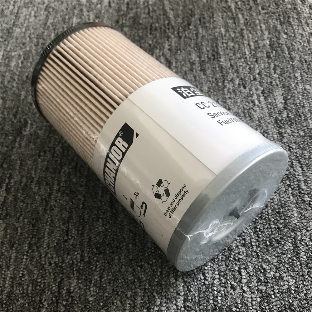FS20019 FS20021 Excavator Fuel Filter LG933E Water Separator Filter