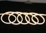 IP67 Waterproof Pure Silicone SMD LED Flexible Neon Strip Light For Logo Bar